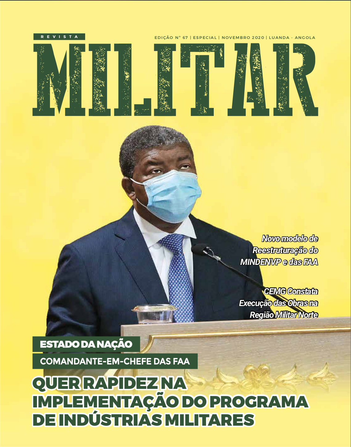 Revista Militar